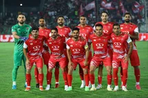 'ترکیب پرسپولیس مقابل النصر عربستان برای بازی امشب 29 بهمن 1403'