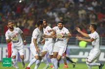 'فیلم/ خلاصه بازی پرسپولیس و فولاد امروز دوشنبه 13 آبان 98'