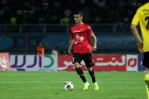'شرط علی نعمتی برای انتقال به پرسپولیس'