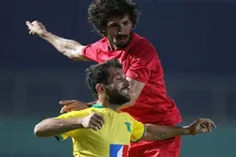 'نتیجه و خلاصه بازی دوستانه پرسپولیس و صنعت نفت آبادان امشب جمعه 30 تیر 1402'