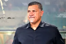 'ممنوع التصویر شدن علی دایی؛ علت ممنوع التصویری اسطوره فوتبال ایران چیست؟'