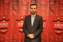 'معاون اقتصادی باشگاه پرسپولیس برکنار شد'