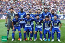 'ترکیب استقلال و فولاد برای بازی امشب 4 تیر 99'