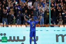 'پیام شیخ دیاباته به استقلالی ها'