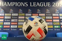 'برنامه بازی های استقلال و پرسپولیس در مرحله یک هشتم نهایی لیگ قهرمانان آسیا 2020'
