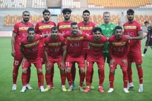 'ترکیب فولاد خوزستان مقابل الهلال عربستان برای بازی امشب 4 اسفند 1401'