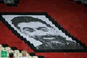 فیلم| خلاصه بازی منتخب 98 و سرخابی ها امروز جمعه 15 بهمن 1400
