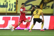 'این بازیکنان باید خیلی مراقب باشند!'