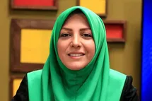 'عکس| واکنش تند المیرا شریفی مقدم به گزارش ایران اینترنشنال'