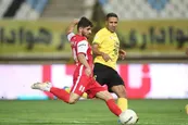 واکنش باشگاه سپاهان به اشتباه داوری در بازی با پرسپولیس؛ گل سالم ما سوخت!