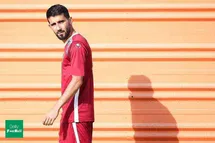 'بشار رسن با پرسپولیس فسخ کرد؟'