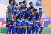 'ترکیب احتمالی استقلال مقابل فولاد خوزستان'