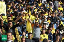 'خلاصه بازی سپاهان و خیبر خرم آباد امروز دوشنبه 8 مهر 98 +فیلم'