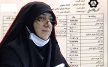 'دختر دهه هشتادی نجومی بگیر استعفا داد'