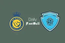 'پخش زنده بازی النصر و الباطن امشب جمعه 12 اسفند 1401'