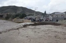 'مونسون مدل 1401 از راه رسید؛ هشدار وقوع سیل در سیستان و بلوچستان'