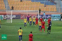 'نتیجه بازی گل گهر و صنعت نفت آبادان/پیروزی اسکوچیچ در دربی کروات&zwnj;ها'