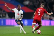 فیلم| خلاصه بازی انگلیس و مجارستان دیشب سه شنبه 20 مهر 1400