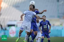 'زمان بازی استقلال و گل گهر سیرجان مشخص شد'