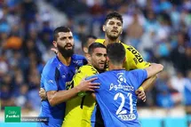 'زمان بازی های استقلال و پرسپولیس در هفته دوازدهم لیگ برتر تغییر کرد'