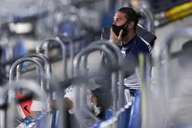 'سرخیو راموس از رکورد بوفون عبور کرد'