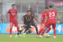 'نتایج و جدول رده بندی لیگ برتر در پایان هفته 26؛ رقابت نفس گیر استقلال و پرسپولیس برای قهرمانی'