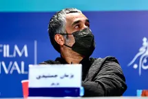 'عکس| واکنش پژمان جمشیدی به مرگ مهسا امینی: علت سکوتم ترس از بیکاری نبود!'