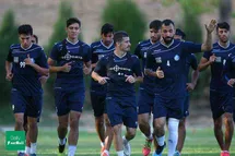 'استقلال به سرنوشت پرسپولیس دچار شد'