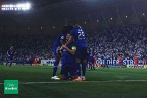 'نتیجه بازی الهلال و الاتحاد/ صعود الهلال به نیمه نهایی لیگ قهرمانان آسیا'