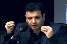 'عکس| واکنش رائفی پور به توهین ورزشکار اعزامی به پرچم ایران'