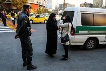 'عکس| واکنش سخنگوی دولت رئیسی به بازگشت گشت ارشاد به سبک جدید'