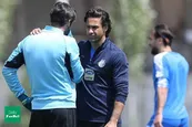 لیست خرید فرهاد مجیدی برای استقلال