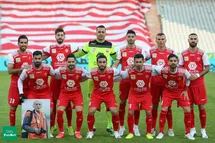 'لیگ برتر| ترکیب پرسپولیس مقابل ماشین سازی برای بازی امروز 11 بهمن 99'