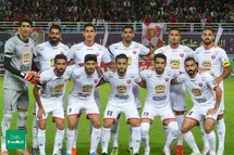 'گزارش تمرین امروز پرسپولیس/ بازیکنان اصلی استراحت کردند'