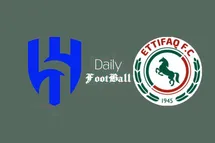 'پخش زنده بازی الهلال و الاتفاق امشب دوشنبه 6 شهریور 1402'