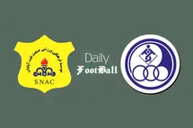 'پخش زنده بازی صنعت نفت آبادان و استقلال خوزستان امشب شنبه 6 آبان 1402'