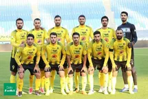 'ترکیب احتمالی سپاهان مقابل استقلال برای بازی امشب 20 مرداد 99'