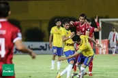 نتیجه بازی تراکتور و صنعت نفت آبادان در هفته هشتم لیگ برتر