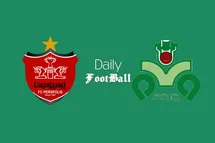 'پخش زنده بازی پرسپولیس و ذوب آهن امشب جمعه 17 مرداد 99'