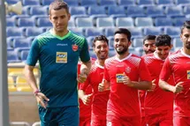 'پرسپولیس در خطر محرومیت| آخرین مهلت پرسپولیس برای تسویه با خواکین'