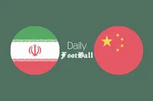 'پخش زنده بازی والیبال ایران و چین امروز پنجشنبه 26 تیر 1404'