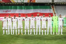 'ترکیب ایران مقابل قطر برای بازی امشب 25 مهر 1402'
