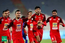 'پرسپولیس این کار را برای جلب رضایت کالدرون می کند'
