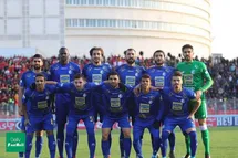 'ترکیب احتمالی استقلال مقابل سپاهان'