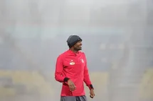 'واکنش عبدالکریم حسن به جدایی از پرسپولیس'