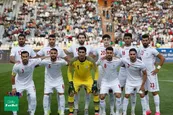 ترکیب احتمالی تیم ملی ایران مقابل عراق