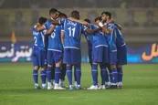 ترکیب احتمالی استقلال مقابل نساجی برای بازی فردا 1 خرداد 1403