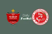 پخش زنده بازی پرسپولیس و پدیده شهر خودرو امروز سه شنبه 3 خرداد 1401