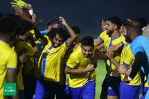 'ترکیب النصر مقابل سپاهان برای بازی امشب 25 شهریور 99'