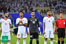 'گل اول الشارجه به پرسپولیس آفساید بود؟'